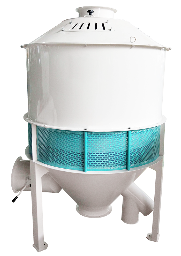 TFXL型吸风分离器.png